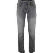 PME Legend Jean 'Skyrak regular fit jeans' gris