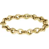 BOSS 1580811 Bracelet Doré Femme
