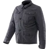 Dainese Marvila Tex Jacket Gris 56 Homme