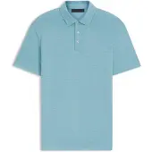 BOSS Polo BY BECKHAM en lin