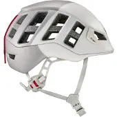 Petzl - Casque d’escalade et d'alpinisme - Meteor White/Gray - Taille S/M - Gris