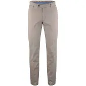 Meyer Pantalon chino 'New York' pierre