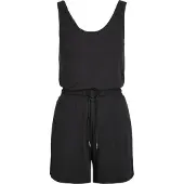 Urban Classics Combinaison noir