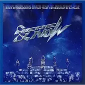 Import 2025 : Zerobaseone World Tour : Here & Now In Saitama Blu-ray