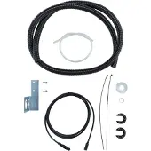 Duravit Ensemble d'interfaces , 100729, 1007290000