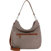 Emily & Noah Sac bandoulière 'Jarina' taupe