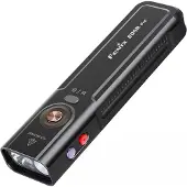 Fenix E06R PRO Black, lampe de poche, 1600 lumens