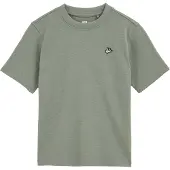 We fashion T-Shirt olive