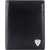 Strellson Harrison BillFold V8 - Noir