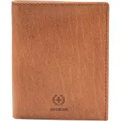 Strellson Porte-monnaies cognac
