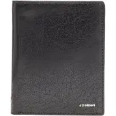 Strellson Porte-monnaies 'Jefferson' noir