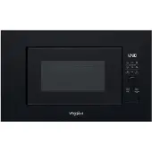 Whirlpool Achat micro-ondes encastrable WMF200G NB Noir