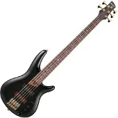 Ibanez SR3505-BK Black Prestige