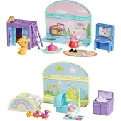 Pipsa Possu Room Accessories Set sort.