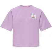 ONLY Shirt Gada Loose Filles