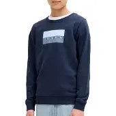 Jack & Jones Pull Fusion Graphic Garçons