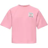 ONLY Shirt Gada Loose Filles