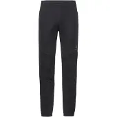 Odlo Essential Warm Pants Noir M Homme