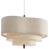 Market Set Pebble Suspension XXL: Ø: 78 cm