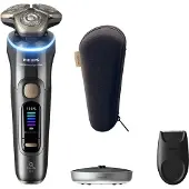 Philips Shaver I9000 Prestige Ultra Wet&dry Xp9402/11 - Rasoir Gris