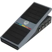 Walrus Audio Canvas Volume