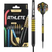 GOAT Athlete Brass Yellow (12 g)