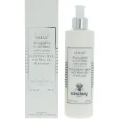 sisley Lyslait Makeup Remover Au Lys Blanc Dry/sensitive Skin 250ml Cleaner Blanc 250 ml