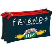 Perona Trousse Triple Friends