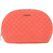 GUESS Dome Cosmetic Pouch