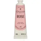 L'Occitane Rose Perfumed Hand Cream 30 ml