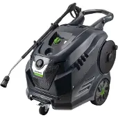 Cleancraft Nettoyeur haute pression HDR-H 55-15 540 l/h 150bar