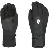 Level Tessa Gloves Noir S Femme