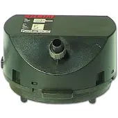 Eheim Classic 600 (2217) Pump Head Argenté