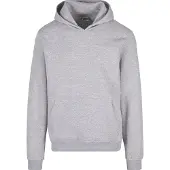 Urban Classics Sweat-shirt 'Essential' gris