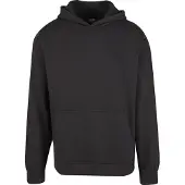 Urban Classics Sweat-shirt 'Essential' noir