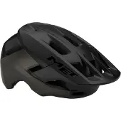 Met Terrae Mips casque VTT noir S noir S