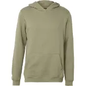 Urban Classics Sweat-shirt 'Essential' kaki