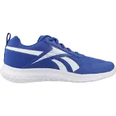 Reebok Chaussures de course neutres Junior Rush Runner 5 Vector Blue/Vector Blue/Blanc