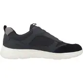 Geox U Portello Couleur Bleu