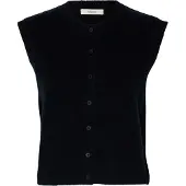 Selected Cardigan 'SLFLulu' saphir