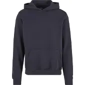 Urban Classics Sweat-shirt 'Essential' bleu marine