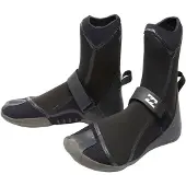 Billabong Furnace Hs 5 Mm Booties Noir EU 46