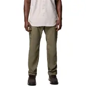 Columbia Silver Ridge Utility Pants Vert 38 / 30 Homme