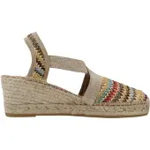Toni pons Espadrilles Compensées Terra-nm