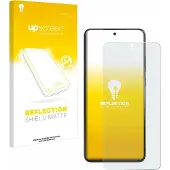 Upscreen Film de protection Protection d'écran Film mat antireflet (1 pcs, Motorola ThinkPhone 25), Téléphone portable : film de protection, Transparent