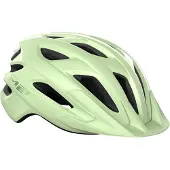 Met Crossover casque VTT Vert Vert One Size