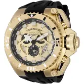 Invicta Sea Hunter 49628 Montre Quartz pour Homme - 57 mm