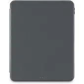 Hama Tablet-Hülle Stand Folio für Apple iPad Pro 13 (2024), Grau (00227049)