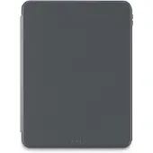 Hama Stand Folio" pour Apple iPad Pro 11 (Apple iPad Pro 11 2024), Étui pour tablette, Gris