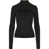 Urban Classics T-shirt noir